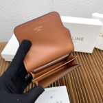 CELINE カード入れ ケース付き 31535 11.5*9*4cm - 画像 (11)