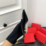 Valentino 三つ折り財布 ケース付き 2401 11*9*2cm - 画像 (11)