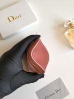 DIOR カード入れ ケース付き S5130 10.5*7.5cm - 画像 (5)