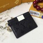 LOUIS VUITTON カード入れ ケース付き M13647 10.2*7.3*0.3cm - 画像 (4)