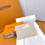 LOUIS VUITTON カード入れ ケース付き 12180 - 画像 (11)