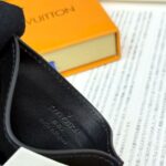 LV カード入れ ケース付き M82321 7*11*2cm - 画像 (5)