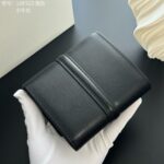 CELINE 三つ折り財布 ケース付き10F523 10523 10.5*8.5 - 画像 (3)