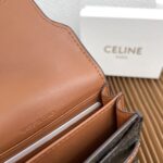 CELINE カード入れ ケース付き 31535 11.5*9*4cm - 画像 (12)