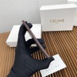 CELINE カード入れ ケース付き 10702 11*7cm - 画像 (13)
