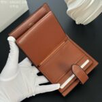 CELINE  二つ折り財布 ケース付き 10H262 10.5*9*2cm - 画像 (7)