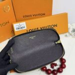LOUIS VUITTON ペンケース ケース付き GL1042 Monogram - 画像 (6)