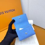 LOUIS VUITTON カード入れ カードケース ケース付き 12177 - 画像 (5)