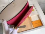 LOUIS VUITTON 長財布 二つ折り財布 ケース付き 62369 19*10cm - 画像 (4)