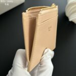 CELINE 名刺入れ 小銭入れ ケース付き 10M083 10992 11 X*7.5 X*1cm - 画像 (12)