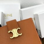 CELINE カード入れ ケース付き 10843 2.5*7*11cm - 画像 (11)