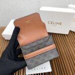 CELINE カード入れ ケース付き 31535 11.5*9*4cm - 画像 (13)