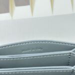 LOEWE 名刺入れ カードケース  ケース付き10639 11*7cm - 画像 (6)