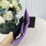 Chanel 三つ折り財布 ケース付き 15.6*11cm - 画像 (6)