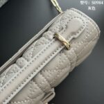 DIOR チェーンウォレット 二つ折り財布 ケース付き S0984 21*11*5cm - 画像 (10)