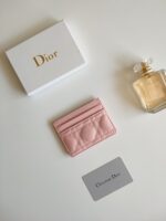 DIOR カード入れ ケース付き S5130 10.5*7.5cm - 画像 (8)