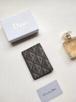 DIOR パスポートケース ケース付き 138 169 8.2*11.2cm - 画像 (6)