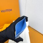LOUIS VUITTON カード入れ ケース付き 12180 - 画像 (8)