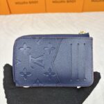 LV フラグメントケース カード入れ 小銭入れ ケース付き M69431 13.0* 9.5* 2.5 cm - 画像 (9)
