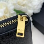 SAINT LAURENT 長財布 ケース付き 0116 19*9cm - 画像 (9)