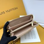 LV 長財布 ケース付き M13469 19*10cm - 画像 (5)