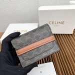 CELINE カード入れ ケース付き 31535 11.5*9*4cm - 画像 (14)