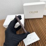 CELINE カード入れ ケース付き 10702 11*7cm - 画像 (14)