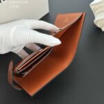 CELINE  二つ折り財布 ケース付き 10H262 10.5*9*2cm - 画像 (10)