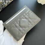 DIOR カード入れ ケース付き S5130UWHC M900 10.5*7.5cm - 画像 (7)