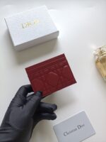 DIOR カード入れ ケース付き S2604  0.5*8*10.5cm - 画像 (11)