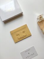 CELINE カード入れ ケース付き 10B703 10.5*7cm - 画像 (11)
