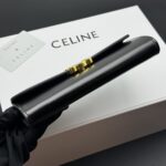 CELINE 長財布 二つ折り財布 ケース付き 10E313 19*10cm - 画像 (15)