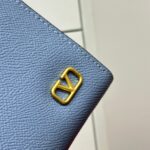 Valentino 長財布 ケース付き 2407 19*10*2cm - 画像 (6)
