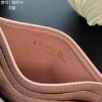 DIOR カード入れ  ケース付き S0974OVRB M81BT 10.5*7.5*1cm - 画像 (6)