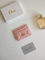 DIOR カード入れ ケース付き S5130 10.5*7.5cm - 画像 (9)