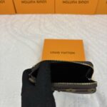 LV フラグメントケース カード入れ 小銭入れ ケース付き M69431 13.0* 9.5* 2.5 cm - 画像 (10)