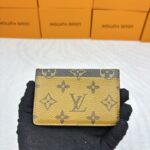 LV 名刺入れ カードケース ケース付き M61733 11*7cm - 画像 (8)