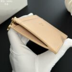 CELINE 名刺入れ 小銭入れ ケース付き 10M083 10992 11 X*7.5 X*1cm - 画像 (14)