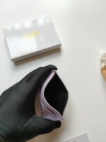 CELINE カード入れ ケース付き 10B703 10.5*7cm - 画像 (9)