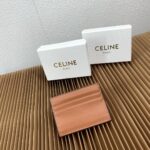 CELINE カード入れ ケース付き 10707 11*7cm - 画像 (16)
