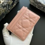 DIOR カード入れ  ケース付き S0974OVRB M81BT 10.5*7.5*1cm - 画像 (9)