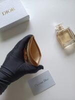 DIOR カード入れ ケース付き S2604  0.5*8*10.5cm - 画像 (9)