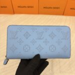 LV 長財布 ケース付き 61867 19*10*1cm - 画像 (9)