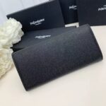 SAINT LAURENT 長財布 ケース付き 0115 19*11*3cm - 画像 (11)