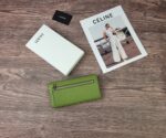 LOEWE 長財布 二つ折り ケース付き L1117 20*10.5*3cm - 画像 (9)