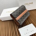 CELINE カード入れ ケース付き 31535 11.5*9*4cm - 画像 (18)