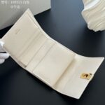 CELINE 三つ折り財布 ケース付き10F523 10523 10.5*8.5 - 画像 (11)