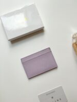 CELINE カード入れ ケース付き 10B703 10.5*7cm - 画像 (12)