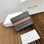 CELINE カード入れ ケース付き 31535 11.5*9*4cm - 画像 (19)