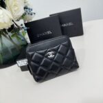 Chanel カードケース カード入れ ケース付き 2061 12*9.5cm - 画像 (9)